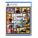 Take-Two Interactive Grand Theft Auto V Estándar PlayStation 5